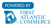Powered by First Atlantic Commerece